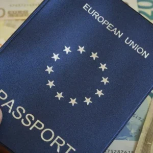 Buy EU passports online