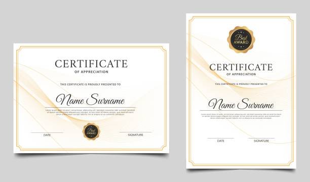 Degrees & Professional Certificates