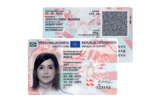 FS4bddYXoAEs 9j Austrian Driver's License For Sale