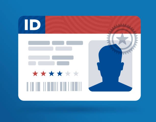 ID Cards 1