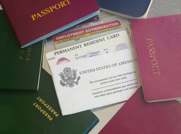 Resident Permits card2