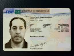 Buy Italian Residence Permit Online To buy Italian residence permit online is one of the most easy things to get in the Eu zone. Again, we say so because we have the backdoors to get you an Italian residence permit within days. For instance, If this is your first trip to Italy, you can’t get in until your residence permit is accepted. Nevertheless, we have you covered. With just a click you can then cross the border into and out of the country anytime you want. Italy is a great country to be in as they have a lot of opportunities and also very good touristic sides to visit, good job opportunities, great schools for kids and many other facilities to enjoy. You just have to contact us and get your Italian residence permit from us in a few days. Contact us now to Order a real Italian Residence Permit. You can also Buy EU residence Permit from us. Differences between a real Residence Permit and fake residence permit in Italy Many people find it difficult to differentiate a Real Fake Italian residence Permit and a Registered Italian residence Permit. You can Buy fake Italian Residence Permit from us and use it for Several things. If you are looking for something cheaper to use it for unofficial reason, Buy fake Italian residence Permit from us. However, if you want to live legally in Italy, Buy Real Italian drivers License from us so that you will be registered in the system. this is such that even when you get in contact with a Police officer, and he has to check your registered Italian residence permit, it will be seen as registered and you will not have any problem. Order a Real and Fake residence from us now. Why should i Buy a Real Residence Permit in Italy? Getting permanent residency in Italy has a number of advantages: Freedom to move around and travel: If you live in Italy permanently, you can go anywhere in the Schengen Area without a visa. This includes 26 European countries that no longer check passports or other forms of identification at their borders. Access to health care and social services: People who live in Italy permanently have access to the country’s state health care system and social services. This includes medical care, schooling, and benefits from the government. Opportunities for work and business: If you have legal residency in Italy, you can work and start a business there. You can also apply for jobs in other EU countries, since other EU countries may accept your permanent residency in Italy. Family reunification: If you want to bring family members who are not EU citizens to live with you in Italy, you can apply for family reunification. Ways to become an Italian citizen: If you have lived in Italy permanently for a certain amount of time, you may be able to apply for Italian citizenship. As an Italian citizen, you have all the rights and perks that come with being a citizen of the EU, including the right to vote in elections for the European Parliament. Overall, getting permanent residency in Italy gives you access to the perks of living in Italy and the freedom to travel and work within the Schengen Area. It is also a way to get Italian citizenship and all the rights and perks that come with it. Our Guarantees. Why Buy Residence Permit From us. Apply for Italian Residence Permit online