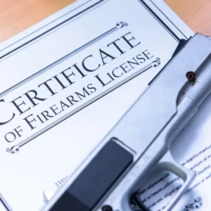 How to Obtain a Gun Permit Quickly