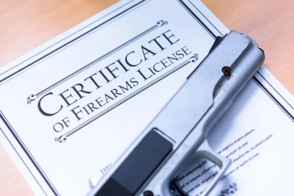 How to Obtain a Gun Permit Quickly