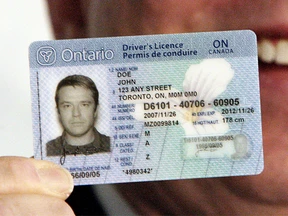 licence 01
How to Get an Ontario Driver’s License
How to Get an Ontario Driver’s License