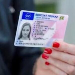 How to Get Czech Republic Driving License Without Tests or Long Procedures Obtaining a Czech Republic driving license (řidičský průkaz) can be a simple and straightforward process when you have the right support. For those pressed for time or facing challenges with tests, we offer reliable assistance to ensure you get your license efficiently and hassle-free. How to Obtain řidičský průkaz (Driving License) in Czech The Czech Republic driving license, or řidičský průkaz, is a critical document for anyone looking to drive legally in the country. Traditionally, getting this license requires passing a series of tests, including a written exam, a practical driving test, and sometimes a medical check-up. However, for individuals who are busy with work or have had difficulty passing these tests, an alternative approach exists. Our service provides a solution for those seeking to obtain a řidičský průkaz without the usual long procedures. The process is not difficult and allows you to skip the repetitive steps of exams while ensuring all legal standards are met. By working with experienced professionals, you can rest assured that your driving license will be authentic and valid across Europe. To begin, contact us with your specific needs, whether it’s a first-time license application or an upgrade for additional driving categories such as řidičský průkaz B (passenger vehicles), řidičský průkaz BE (trailers), or řidičský průkaz C1 (light trucks). We handle the paperwork, provide guidance, and simplify the steps to save you time and stress. With our assistance, obtaining a Czech Republic driving license is no longer a daunting process. Instead, it’s an opportunity to focus on what matters most to you while leaving the technicalities to us.