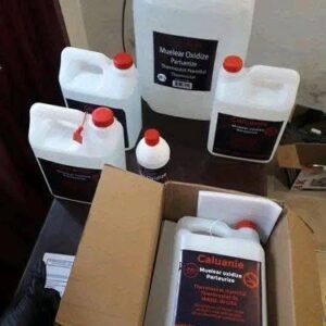 Caluanie muelear oxidize for sale