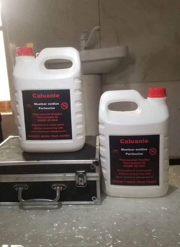 Caluanie muelear oxidize for sale - Image 2
