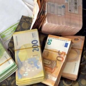 BUY COUNTERFEIT EURO