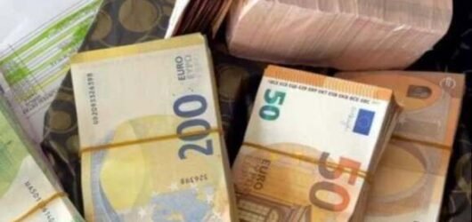 BUY COUNTERFEIT EURO